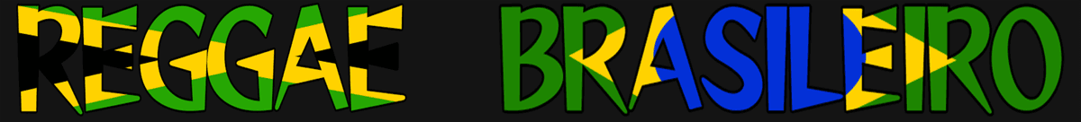 Reggae Brasileiro