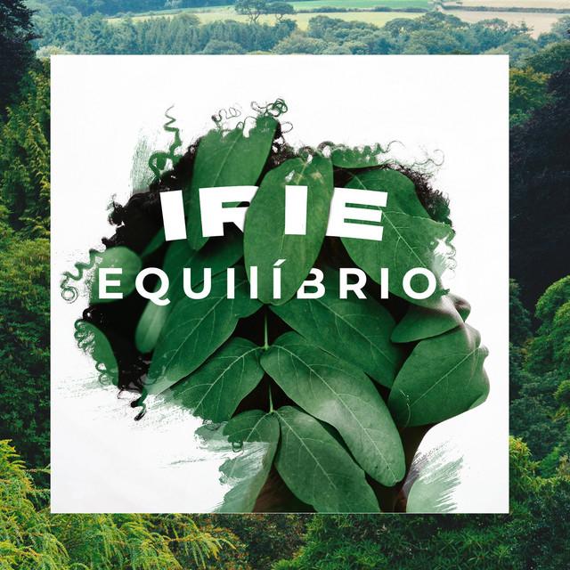 Irie - Equilíbrio