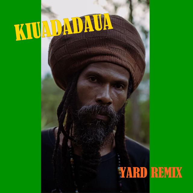 KiuAdadaua - Yard