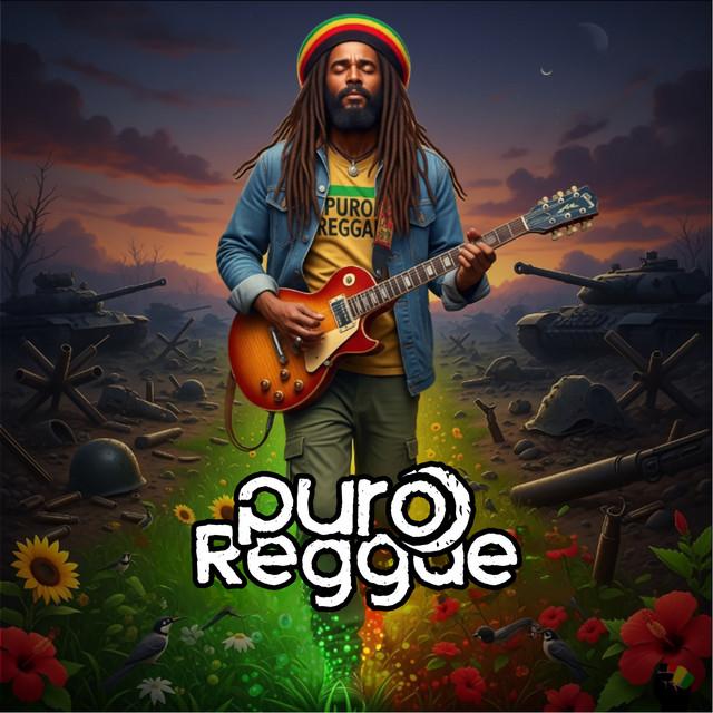 Puro Reggae - Puro Reggae