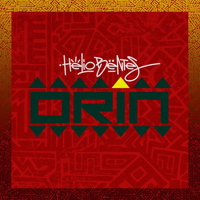 Helio Bentes - Orin