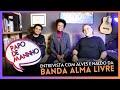 Entrevista no Papo de Maninho (2025)