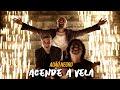 Adão Negro - Acende a vela