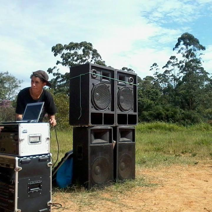Ambiente Extremo Dub
