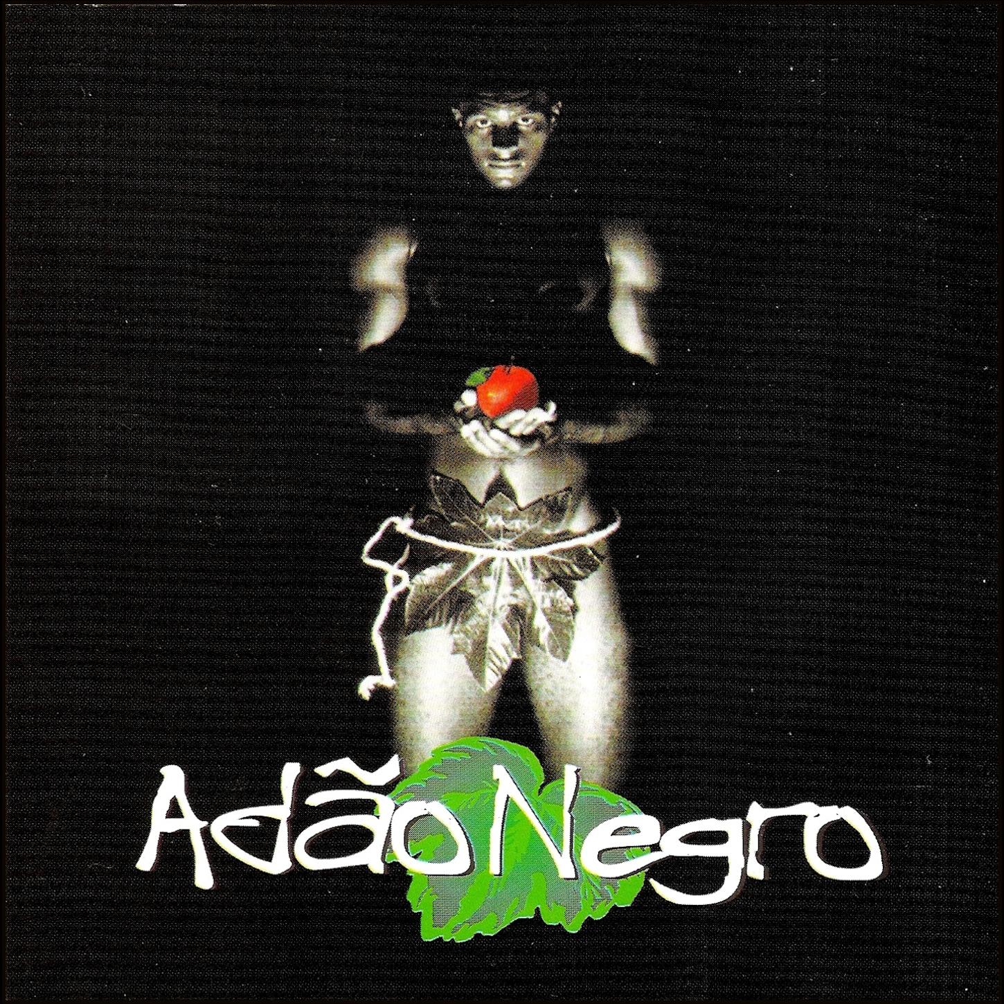 Adão Negro
