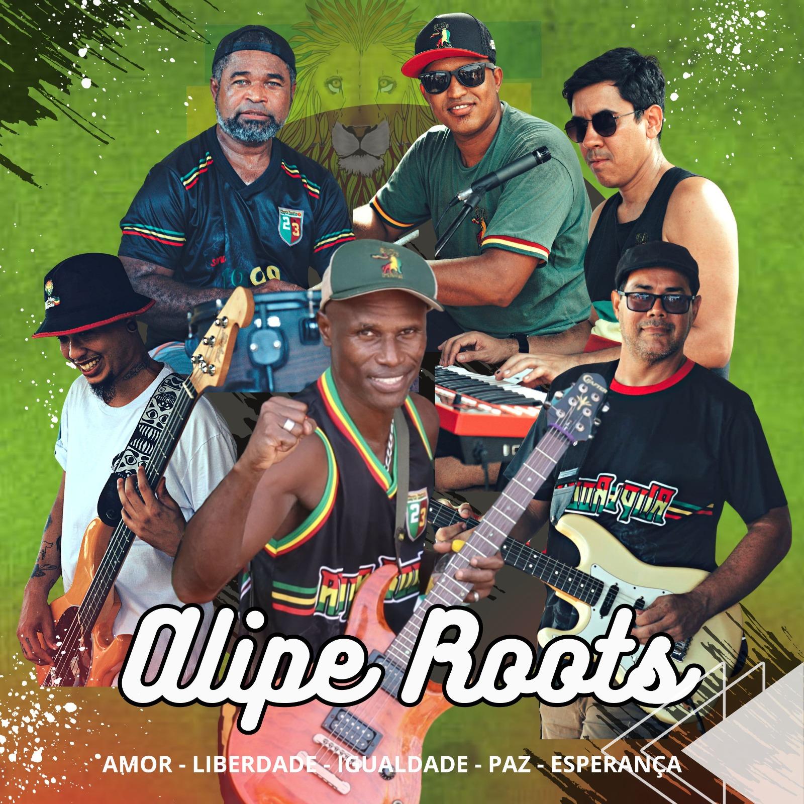 Alipe Roots