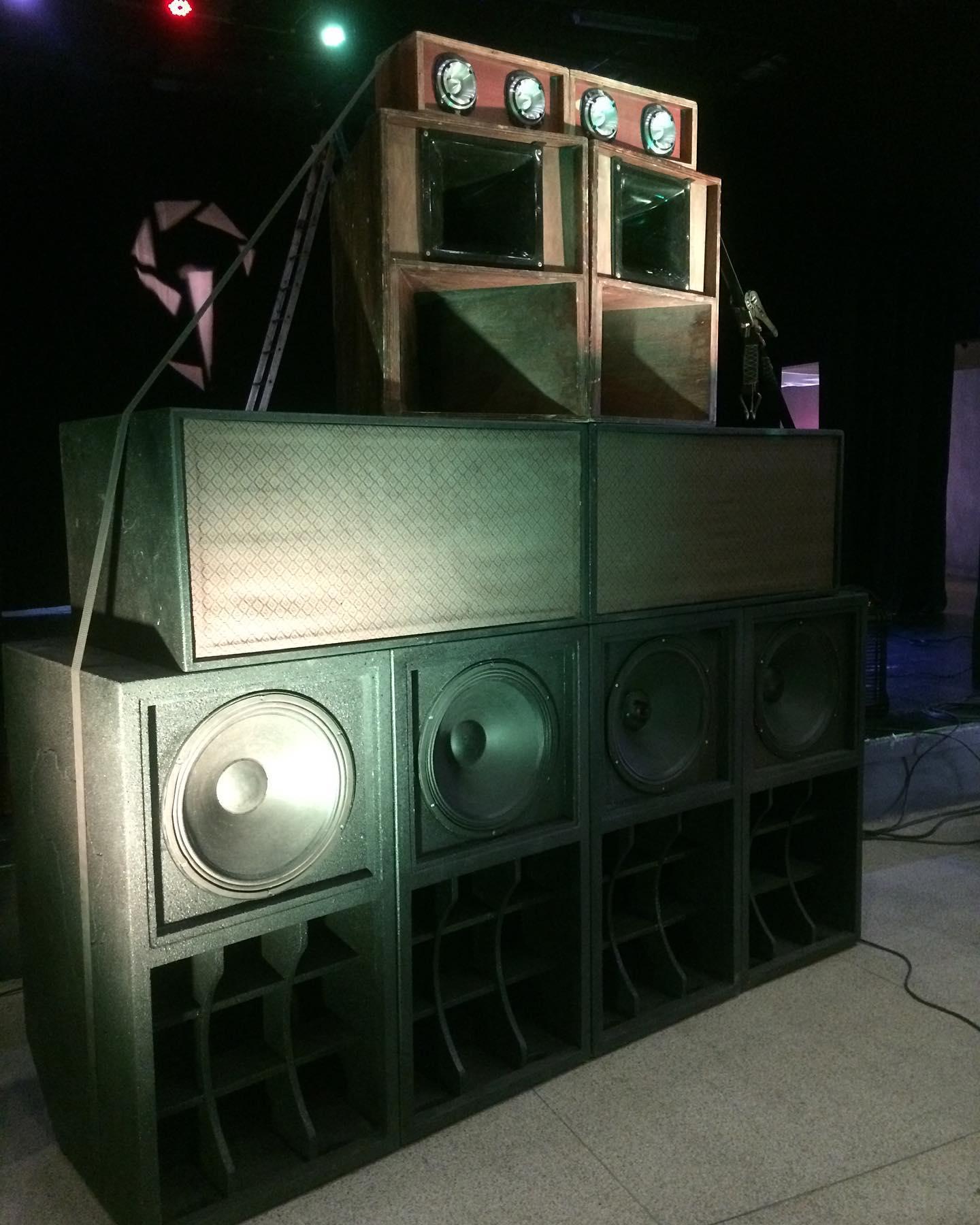 Africa Mãe do Leão